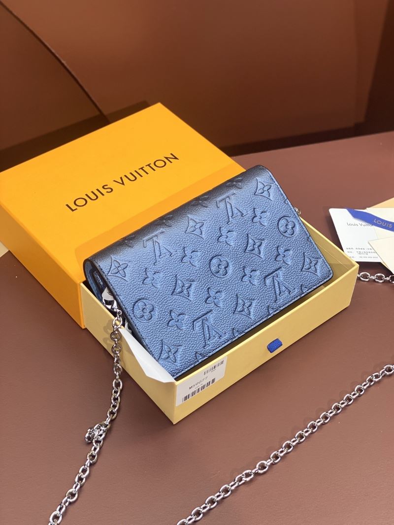 Louis Vuitton Wallets Purse